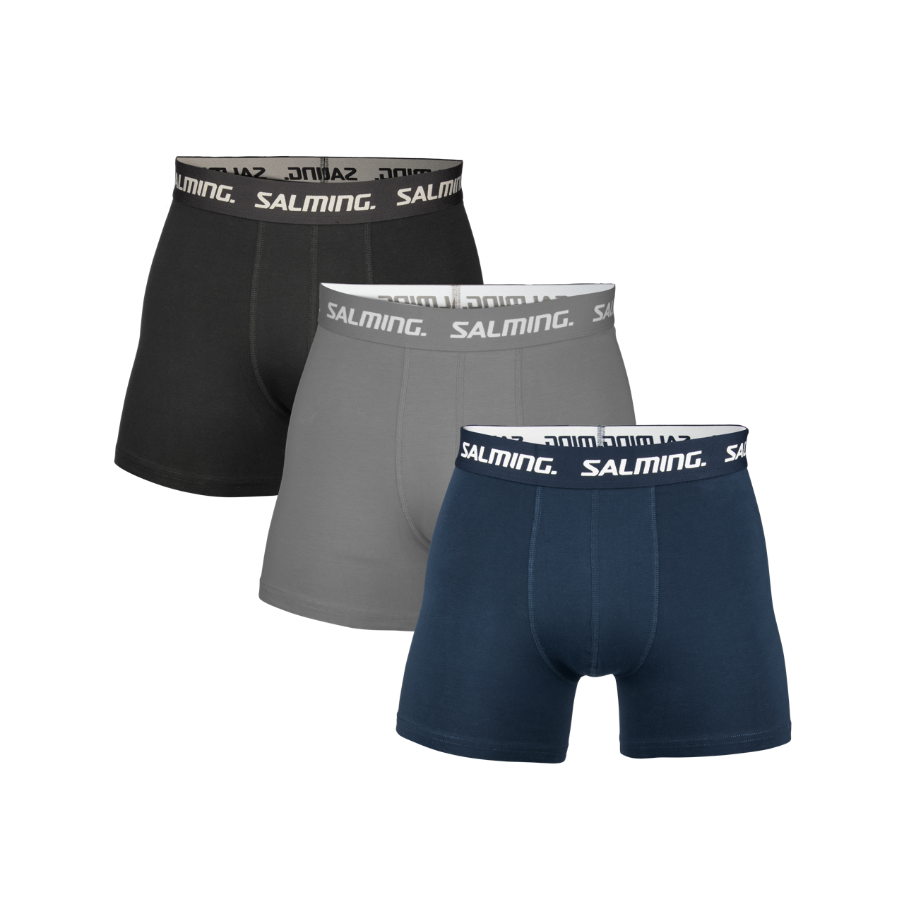 3-pack Cotton Boxer