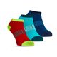 Performance Ankle Sock 3p