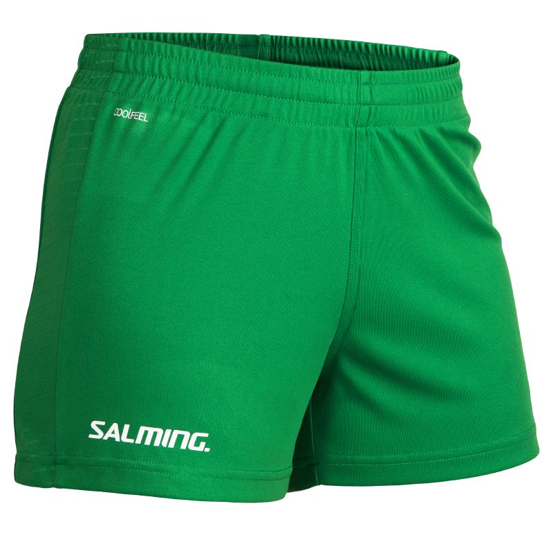 Salming Diamond Game Shorts