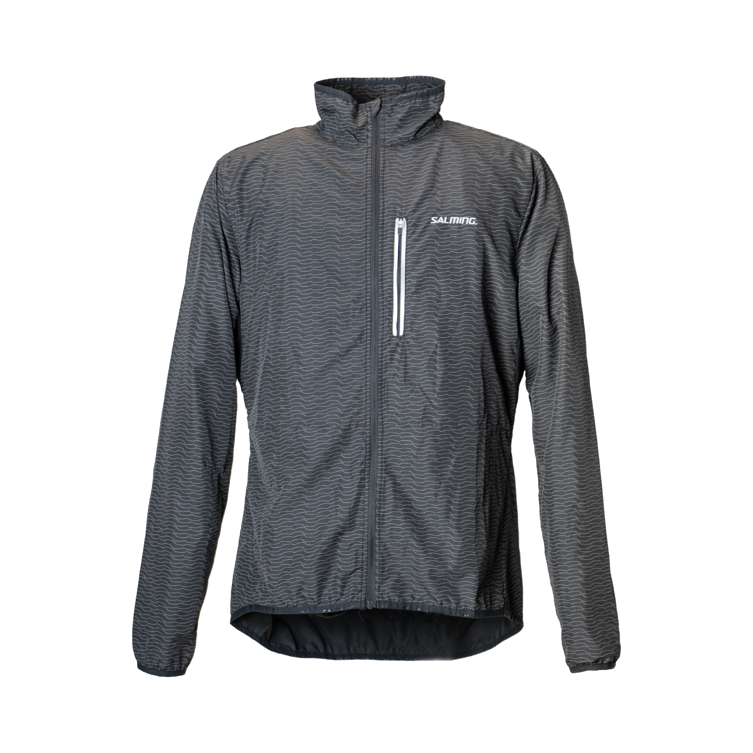 Essential Run Jacket Men