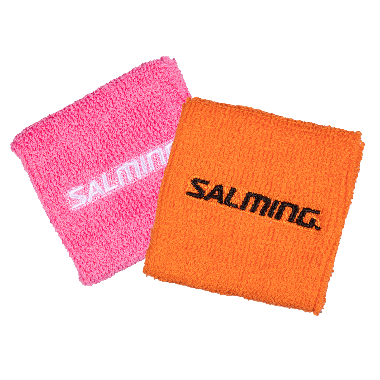 Salming Wristband Short 2-pack