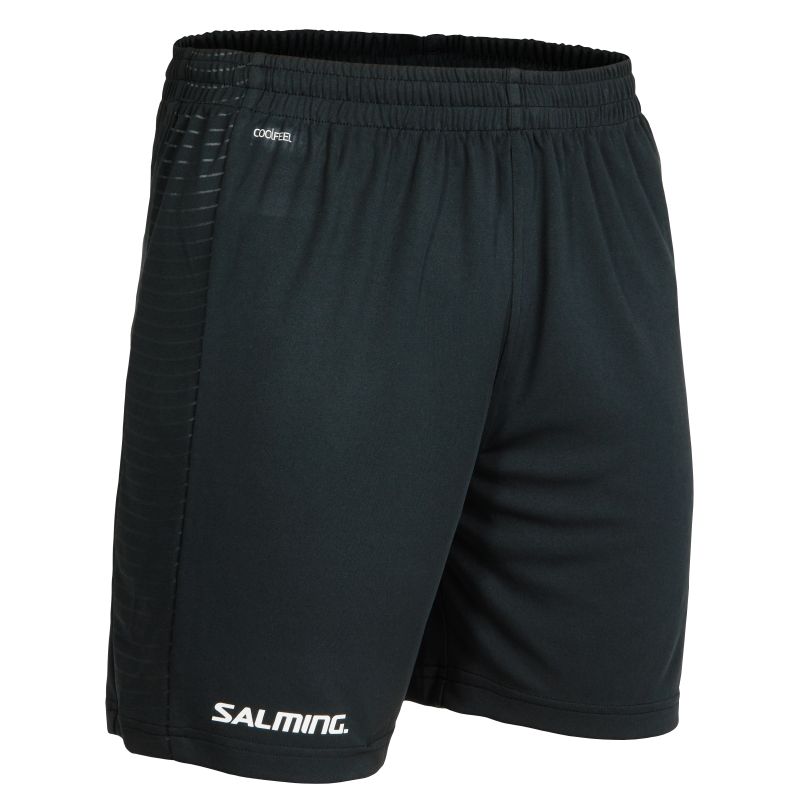 Salming Granite Game Shorts