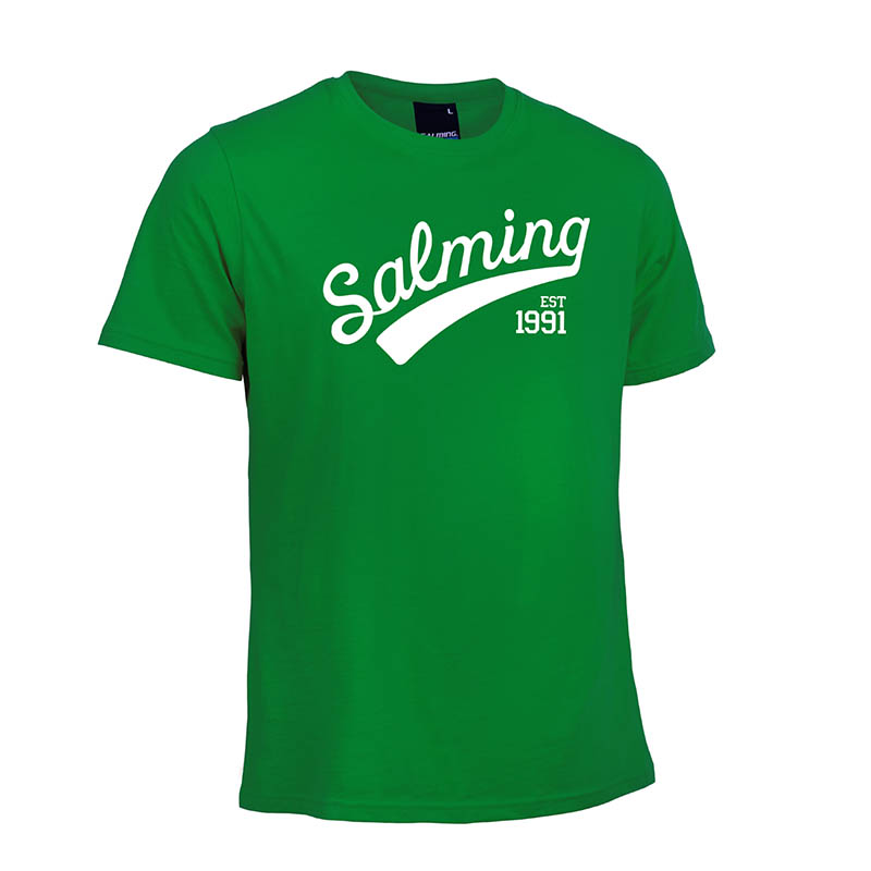 Salming Logo Tee