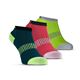 Performance Ankle Sock 3p