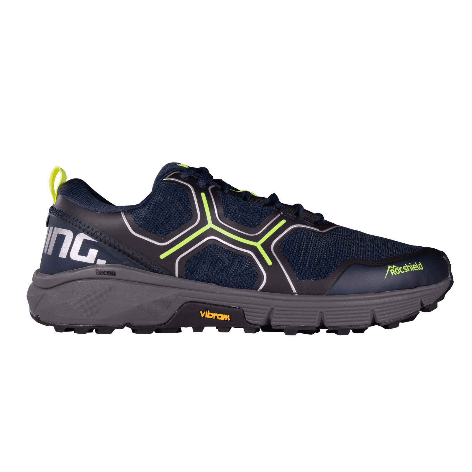 Recoil Trail Shoe Men