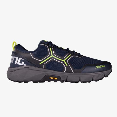 Trail Shoes for Men | Salming