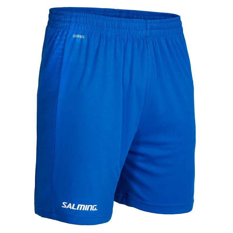 Salming Granite Game Shorts JR