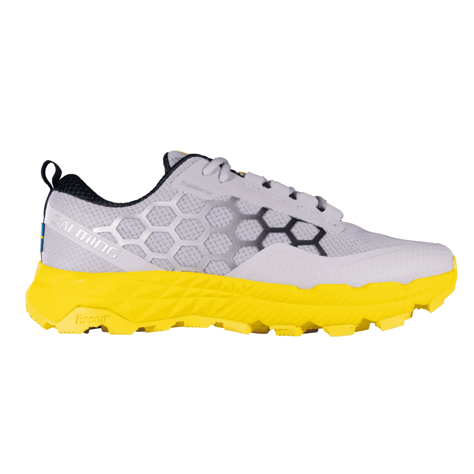 Recoil Trail Warrior Shoe