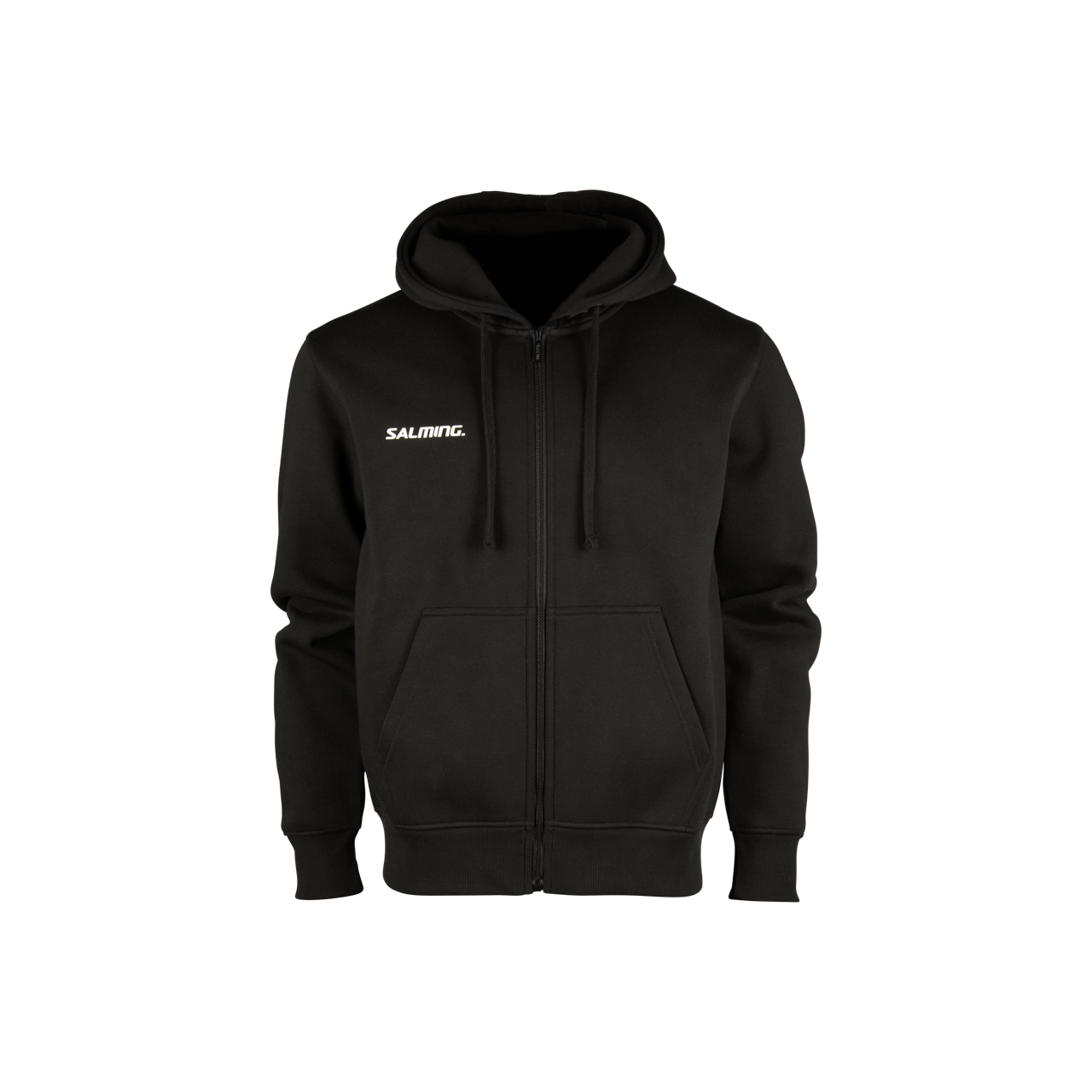 Core Zip Hood JR