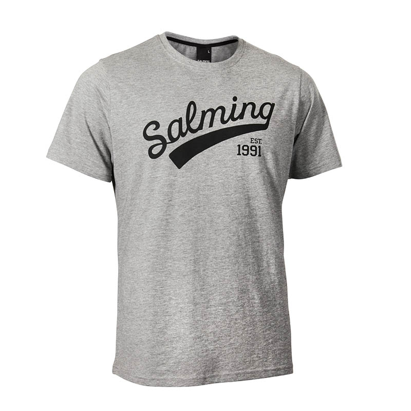 Salming Logo Tee