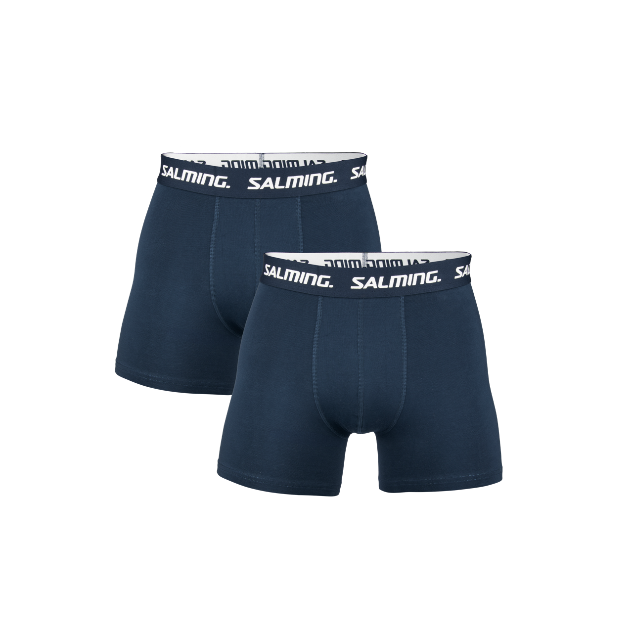 2-pack Cotton Boxer