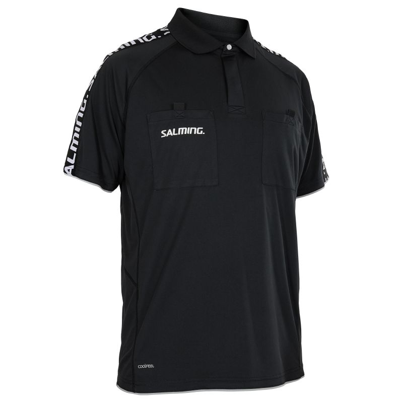 Salming Referee Polo