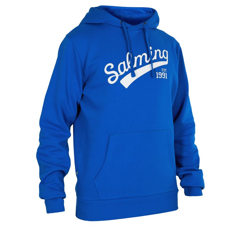 Salming Logo Hood