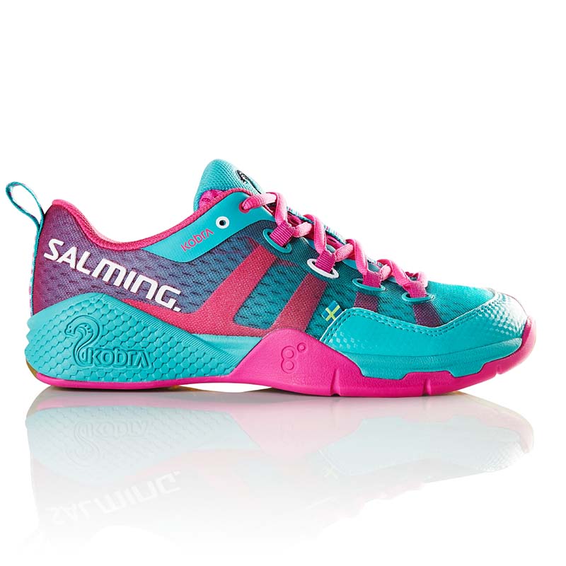 salming kobra shoes