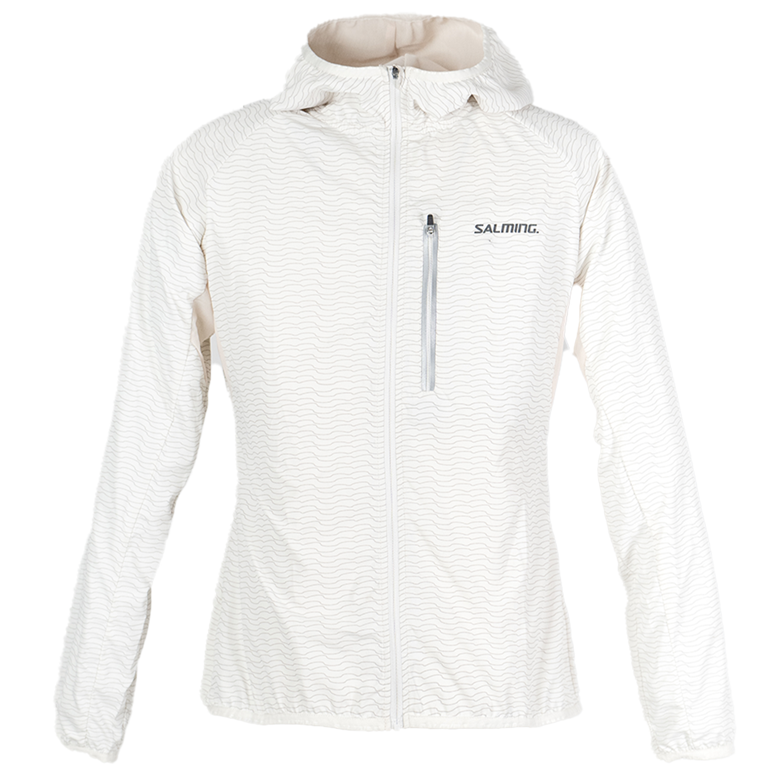 Essential Run Jacket Wmn