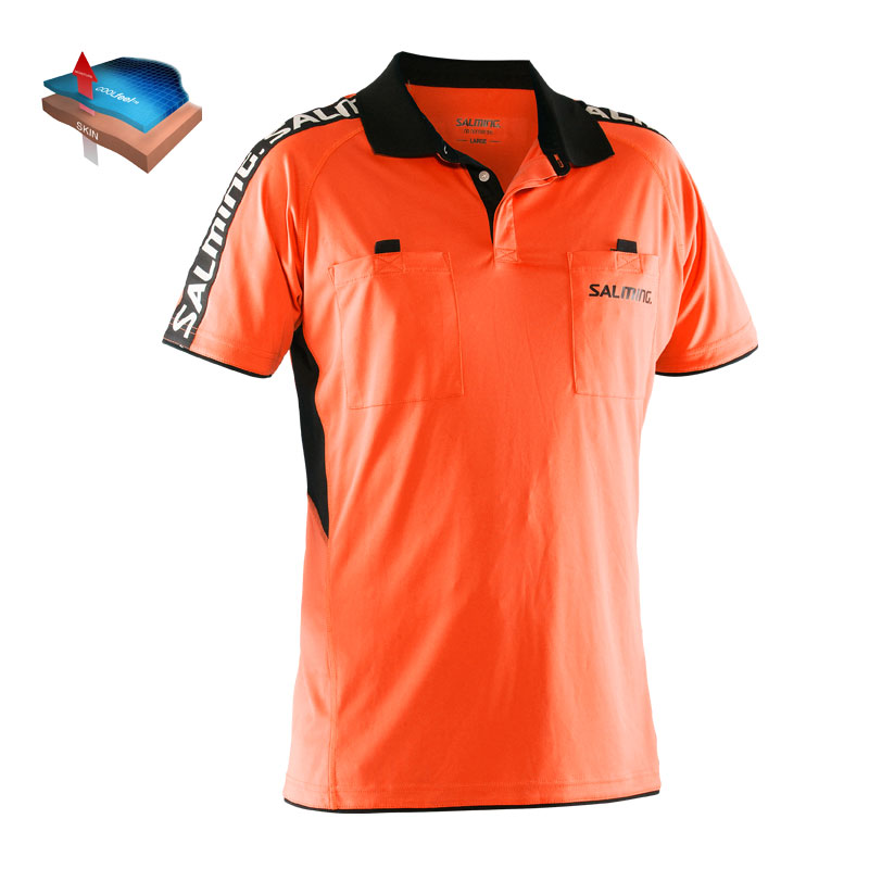 Salming Referee Polo